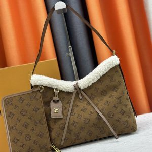 Luxury LV Handbag M11843-M46203