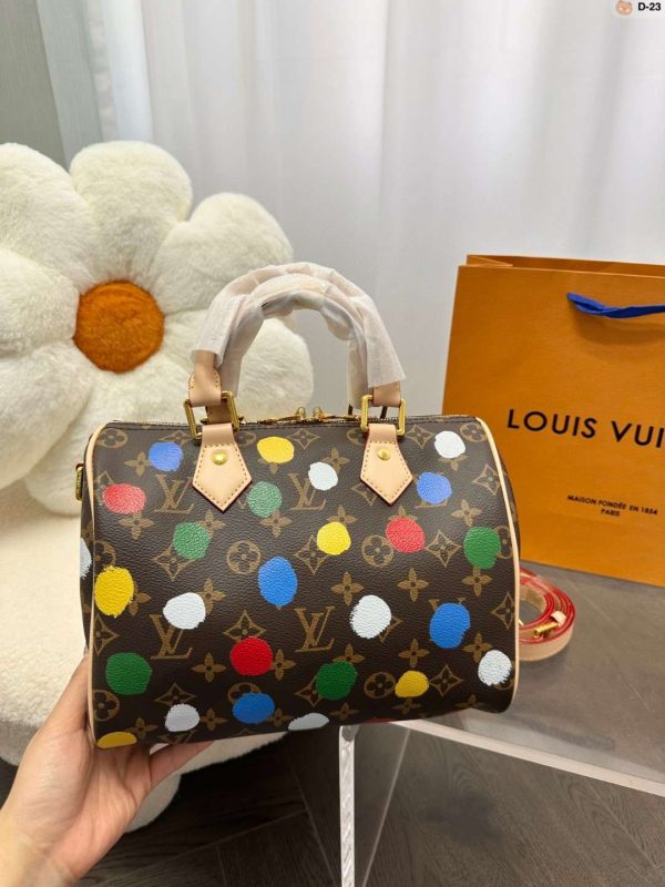 New Fashion LV Handbag L225