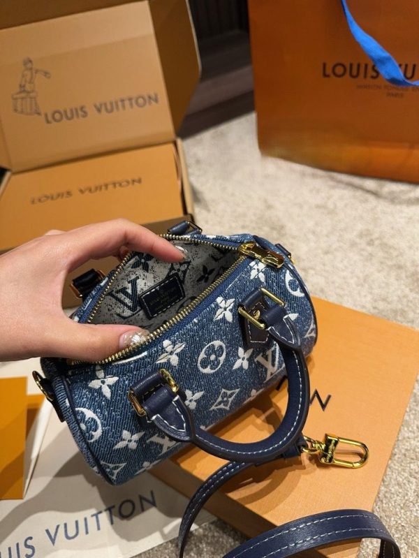 New Fashion LV Handbag L916