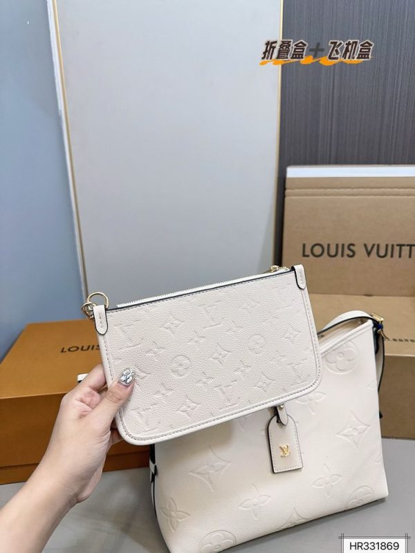 New Fashion LV Handbag L1178