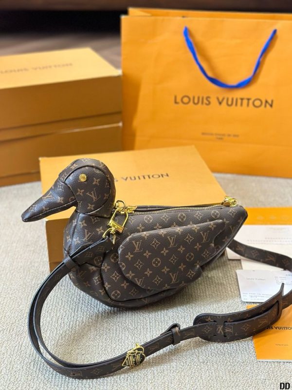 New Fashion LV Handbag L1226