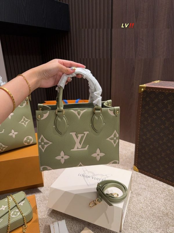 New Fashion LV Handbag L525