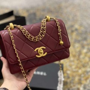 New Fashion CN Handbag C126