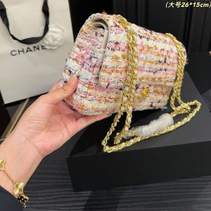 New Fashion CN Handbag C562