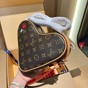 New Fashion LV Handbag L828