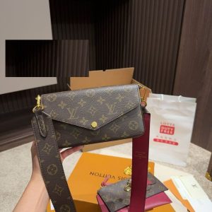 New Fashion LV Handbag L717