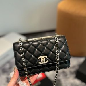 New Fashion CN Handbag C560