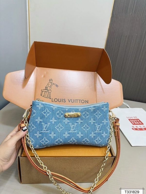 New Fashion LV Handbag L978