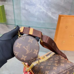 New Fashion LV Handbag L252