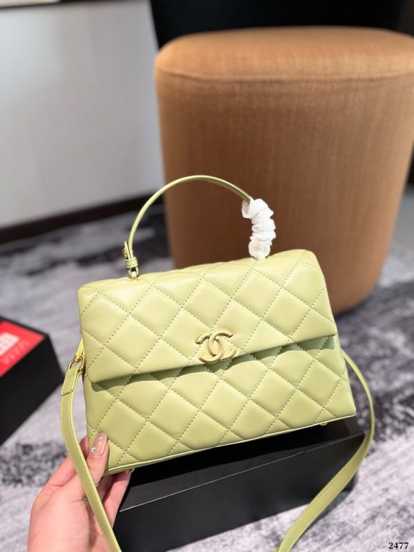 New Fashion CN Handbag C517