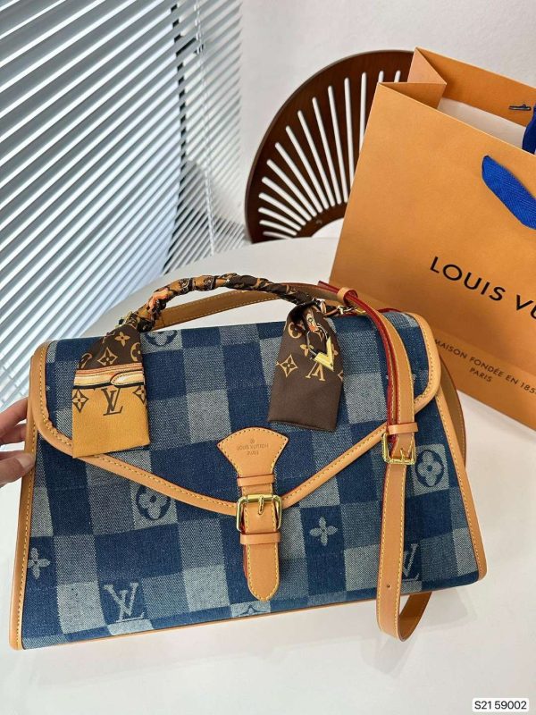 New Fashion LV Handbag L322