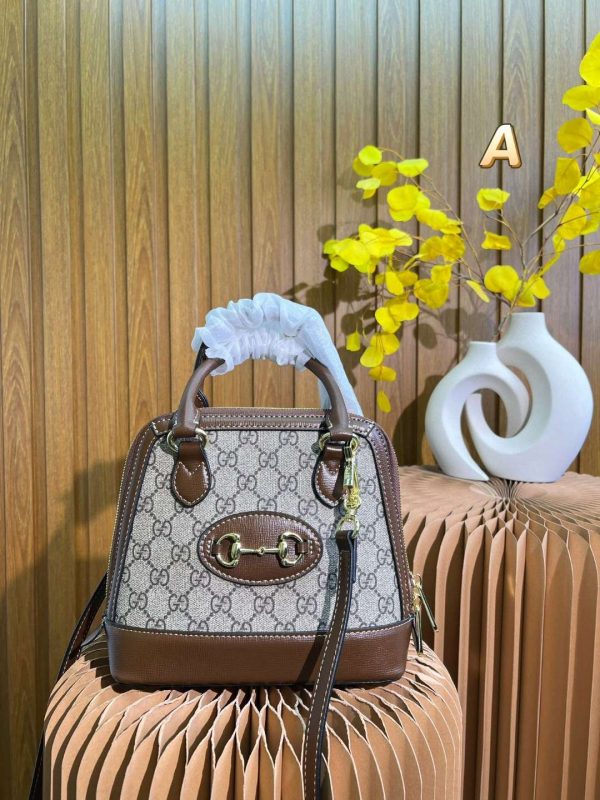 New Fashion GG Handbag 085