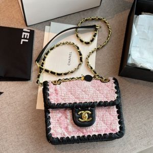 New Fashion CN Handbag C343