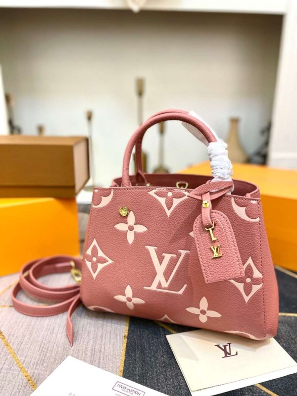 New Fashion LV Handbag L119