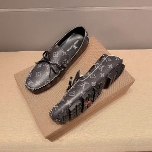 New Fashion Men LV Shoes 043