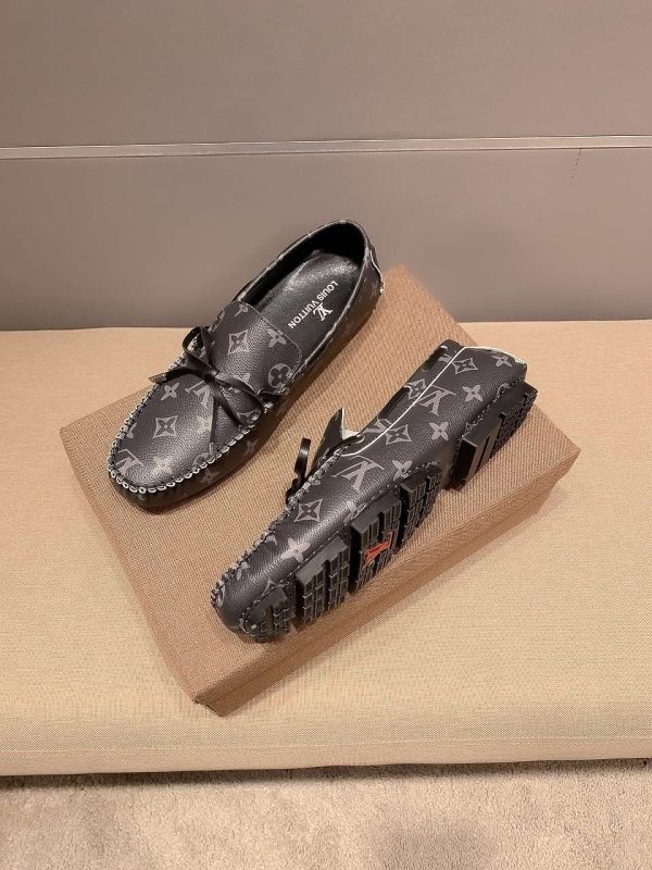 New Fashion Men LV Shoes 043