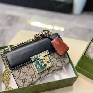 New Fashion GG Handbag 009