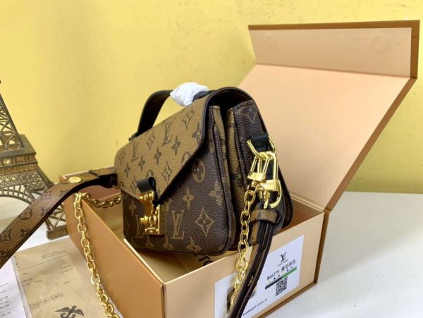 New Fashion LV Handbag L158