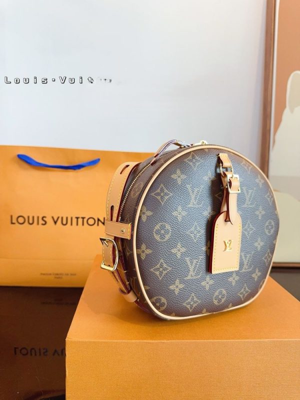 New Fashion LV Handbag L984