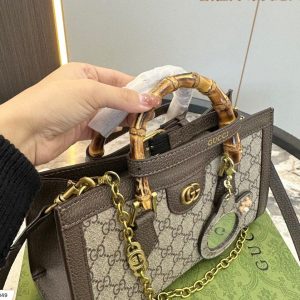 New Fashion GG Handbag G397