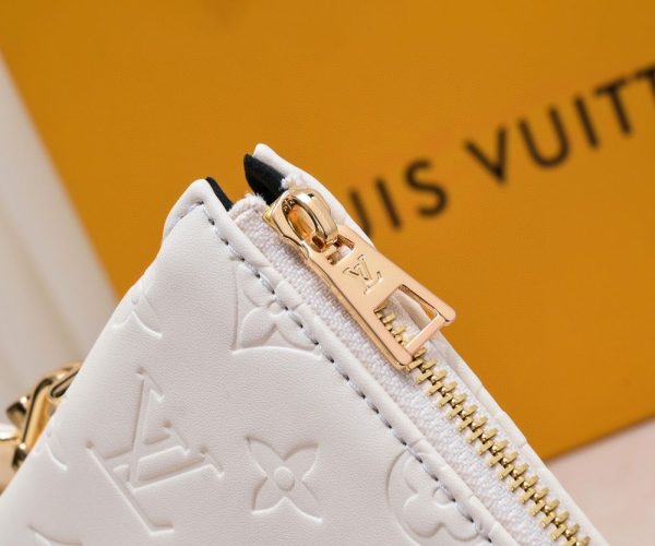 Luxury LV Handbag M59598