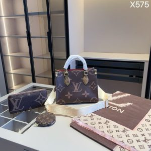 New Fashion LV Handbag L1277