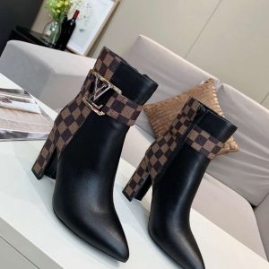 New Fashion Women LV Shoes 143