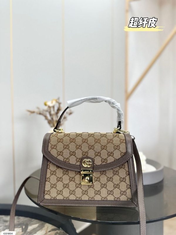 New Fashion GG Handbag G280