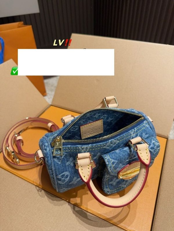 New Fashion LV Handbag L787