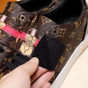 New Fashion Women LV Shoes 062