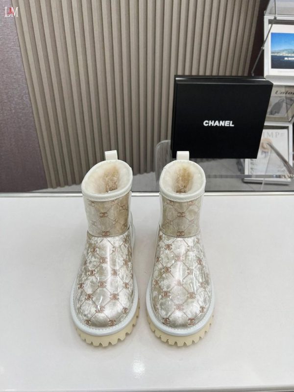 New Fashion Women UGG Shoes 023