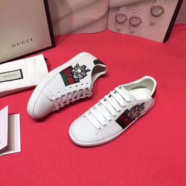 New Fashion Women Gucci Shoes G029