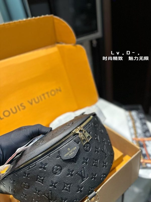 New Fashion LV Handbag L1086