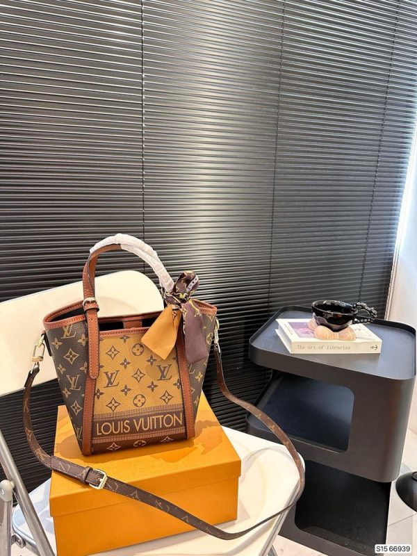 New Fashion LV Handbag L1117