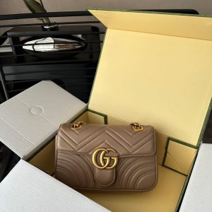 New Fashion GG Handbag G339