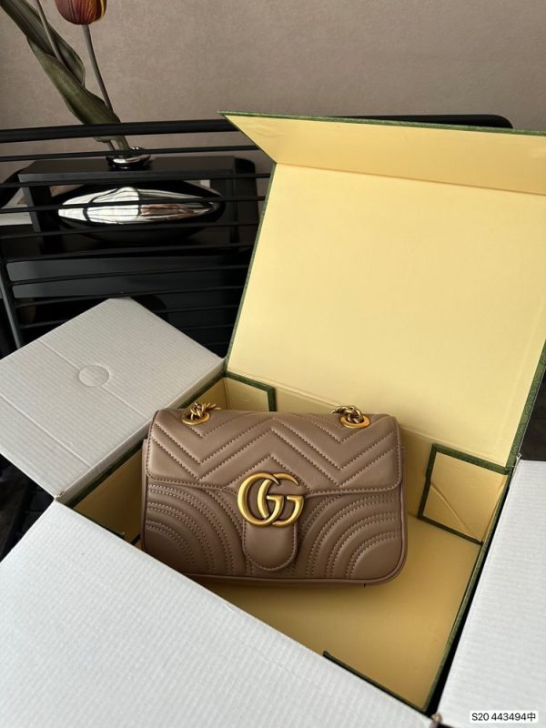 New Fashion GG Handbag G339