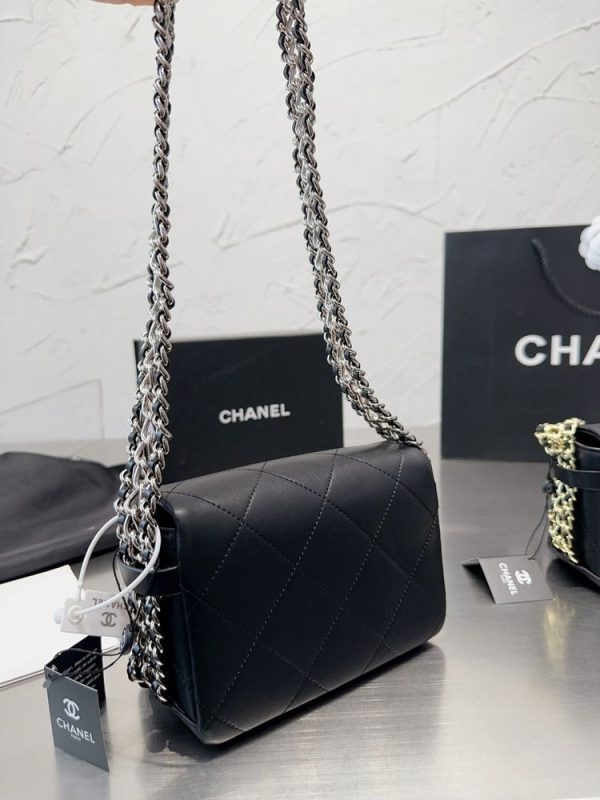 New Fashion CN Handbag C276