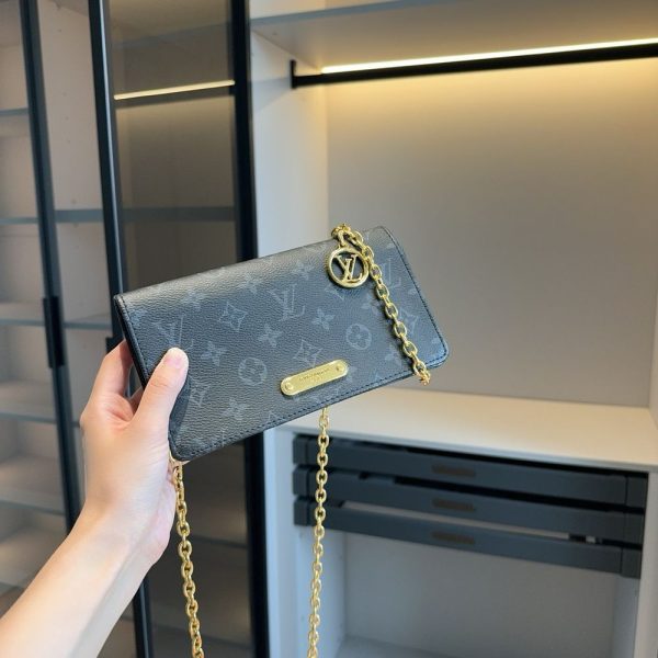 New Fashion LV Handbag L981.2