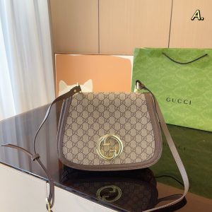 New Fashion GG Handbag G206