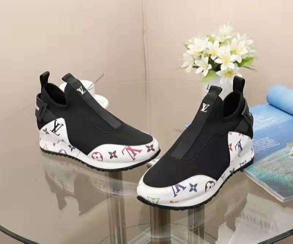 New Fashion Men LV Shoes 007