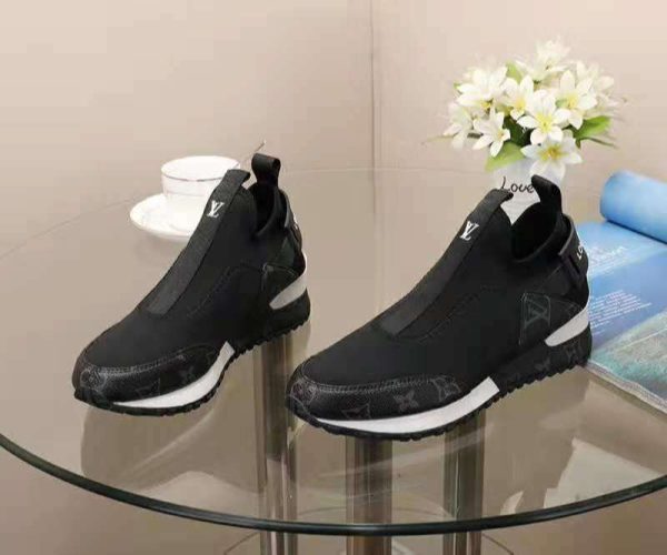 New Fashion Men LV Shoes 007