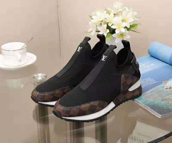 New Fashion Men LV Shoes 007