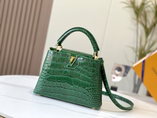 Luxury LV Handbag N92173-M48865