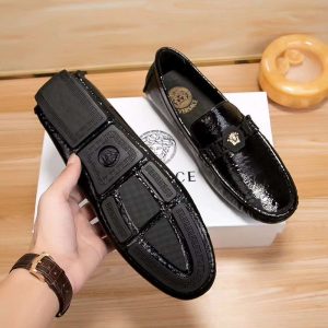 New Fashion Men Versace Shoes 011