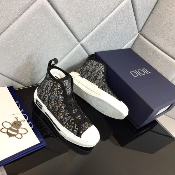 New Fashion Men Dior Shoes 048