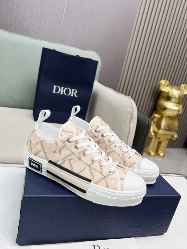 New Fashion Men Dior Shoes 020