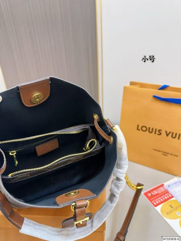 New Fashion LV Handbag L829