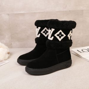 New Fashion Women LV Shoes 351