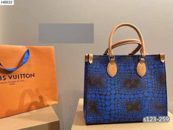 New Fashion LV Handbag L062