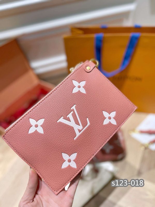 New Fashion LV Handbag L025